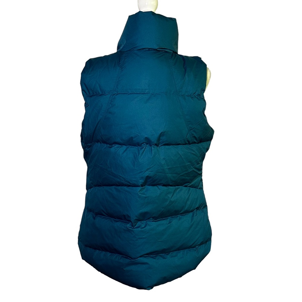 NWT Athleta Downtown Vest - Picture 9 of 9
